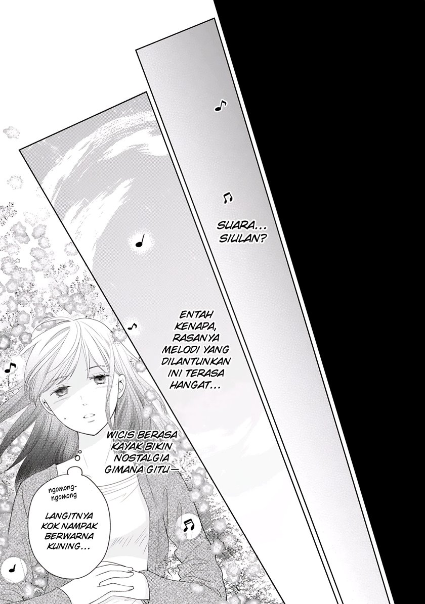 Hametsu Endo Masshigura no Akuyaku Chapter 01 Bahasa Indonesia