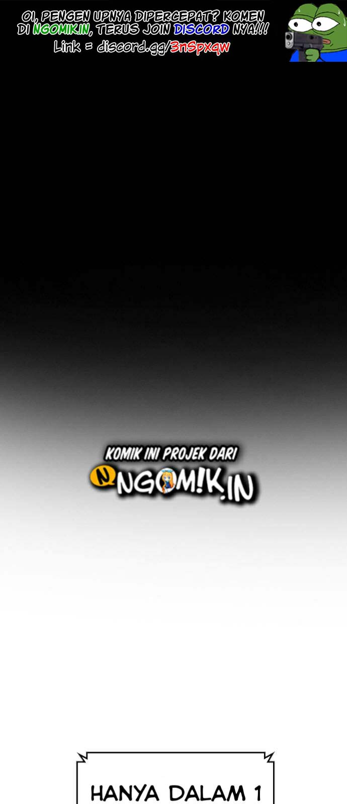 Han-rim Gymnasium Chapter 04 Bahasa Indonesia