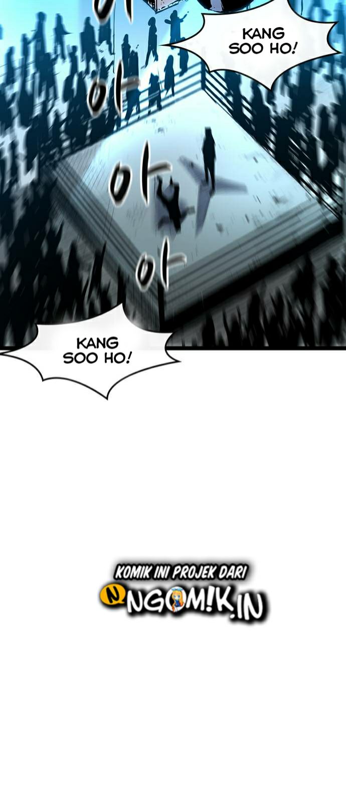 Han-rim Gymnasium Chapter 04 Bahasa Indonesia