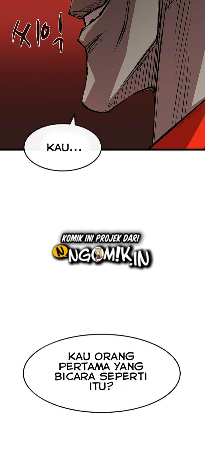 Han-rim Gymnasium Chapter 04 Bahasa Indonesia