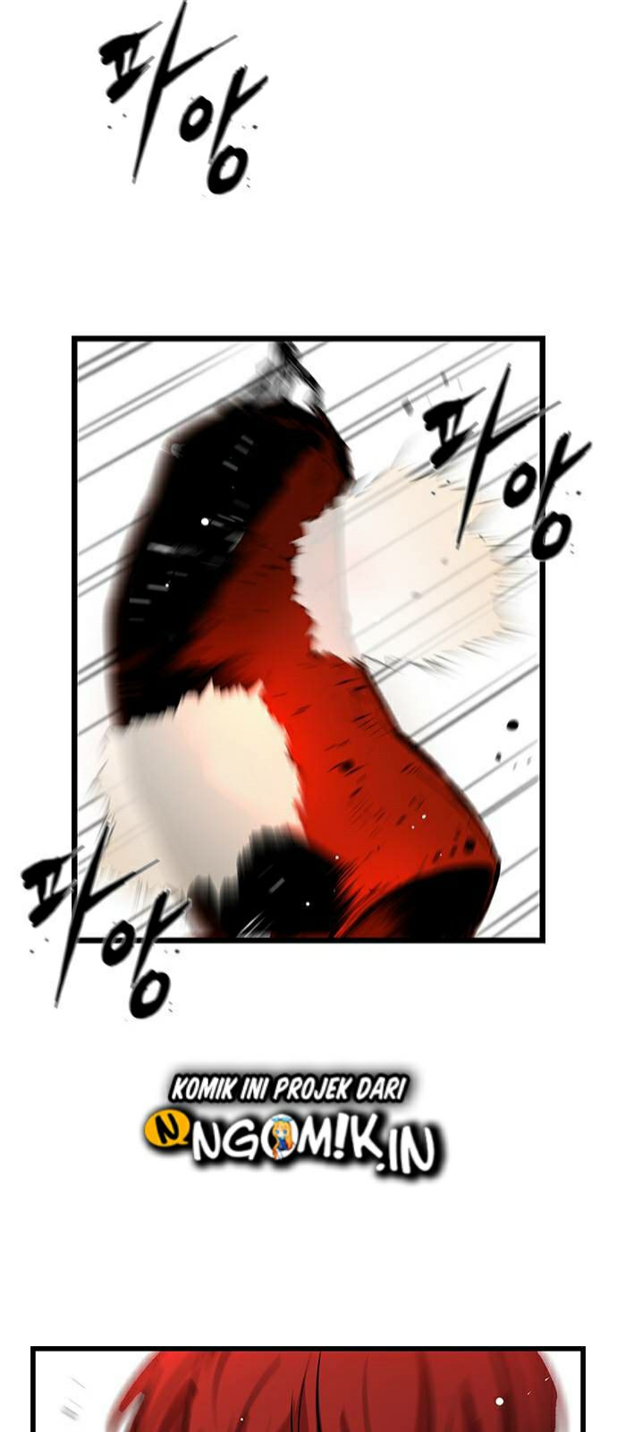 Han-rim Gymnasium Chapter 04 Bahasa Indonesia