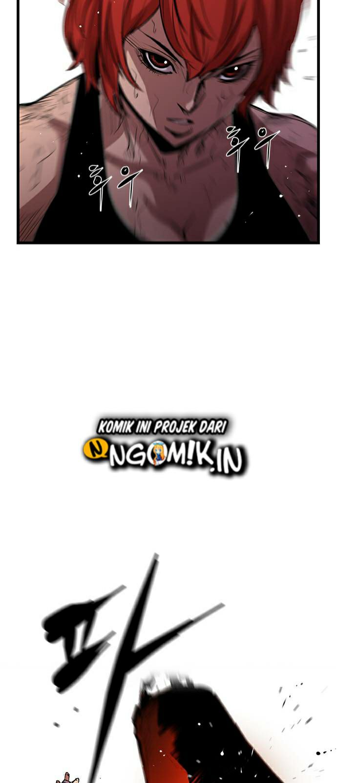 Han-rim Gymnasium Chapter 04 Bahasa Indonesia