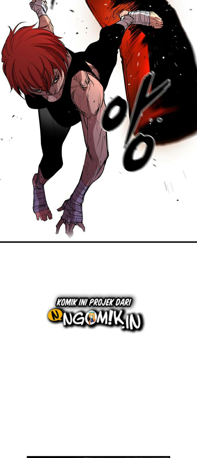 Han-rim Gymnasium Chapter 04 Bahasa Indonesia