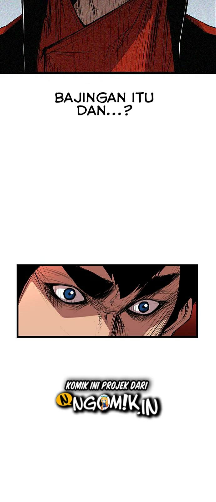 Han-rim Gymnasium Chapter 04 Bahasa Indonesia