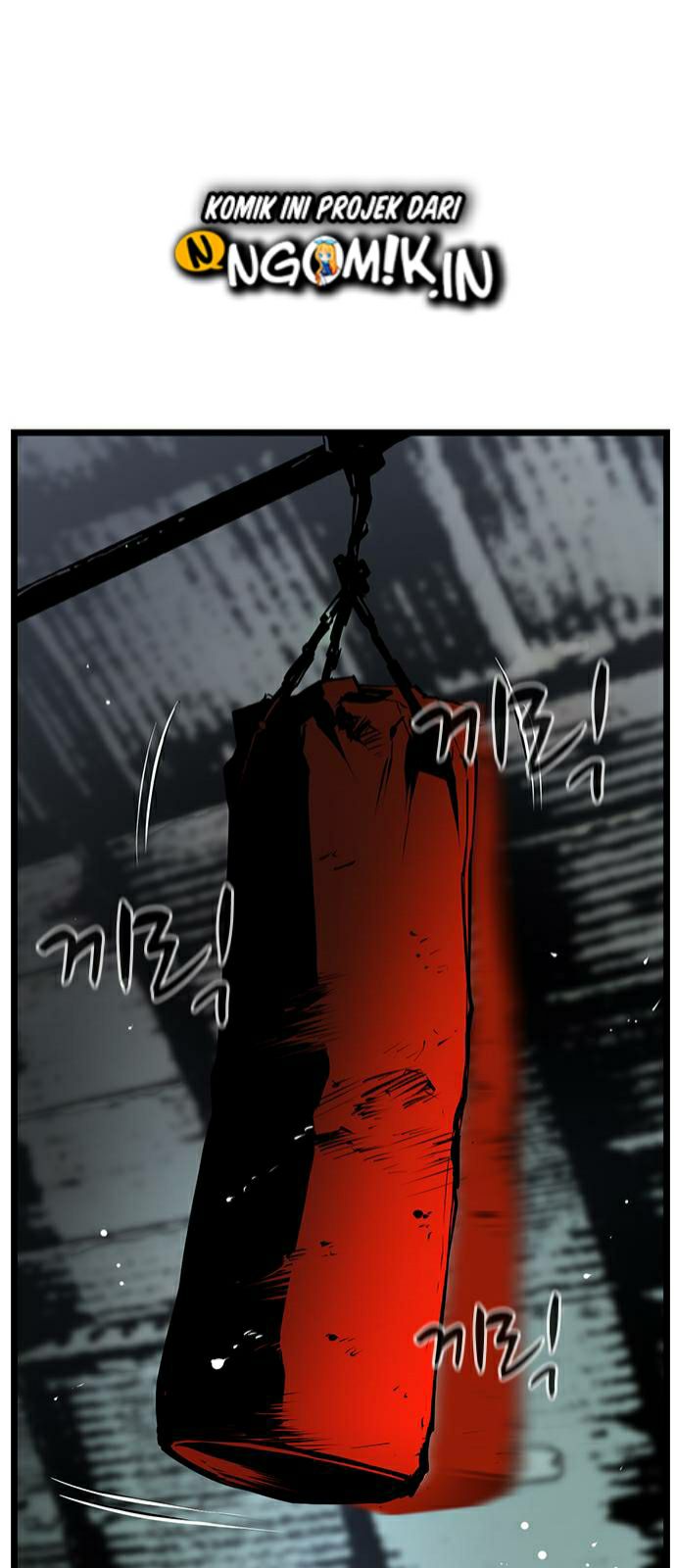 Han-rim Gymnasium Chapter 04 Bahasa Indonesia