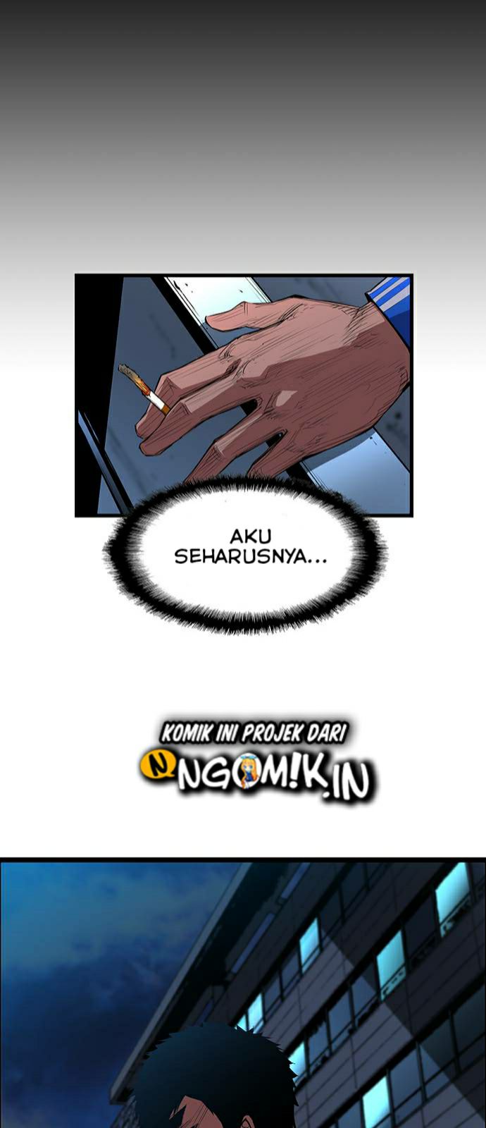 Han-rim Gymnasium Chapter 04 Bahasa Indonesia