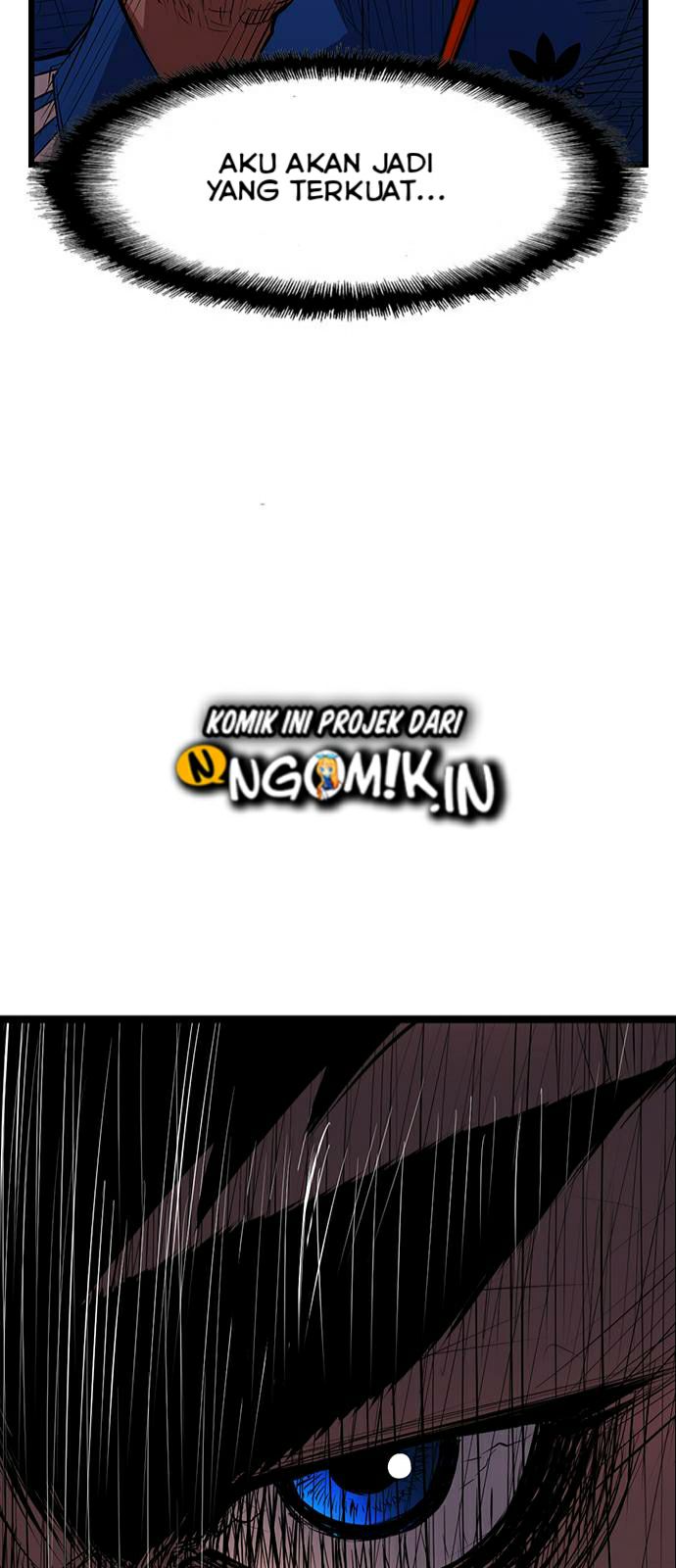 Han-rim Gymnasium Chapter 04 Bahasa Indonesia