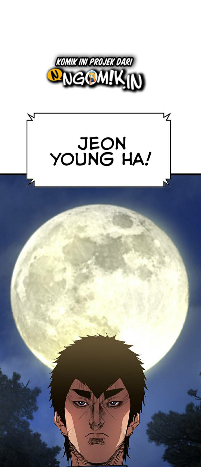 Han-rim Gymnasium Chapter 04 Bahasa Indonesia