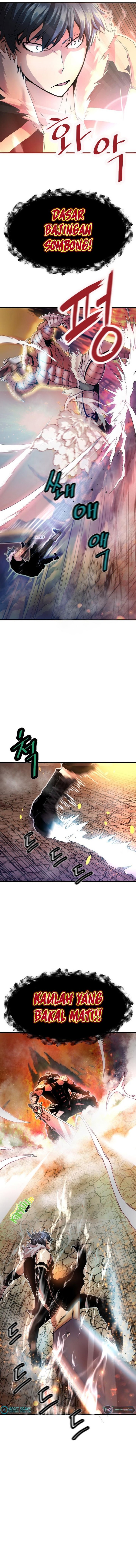 Han Dae Sung Returned From Hell chapter 1