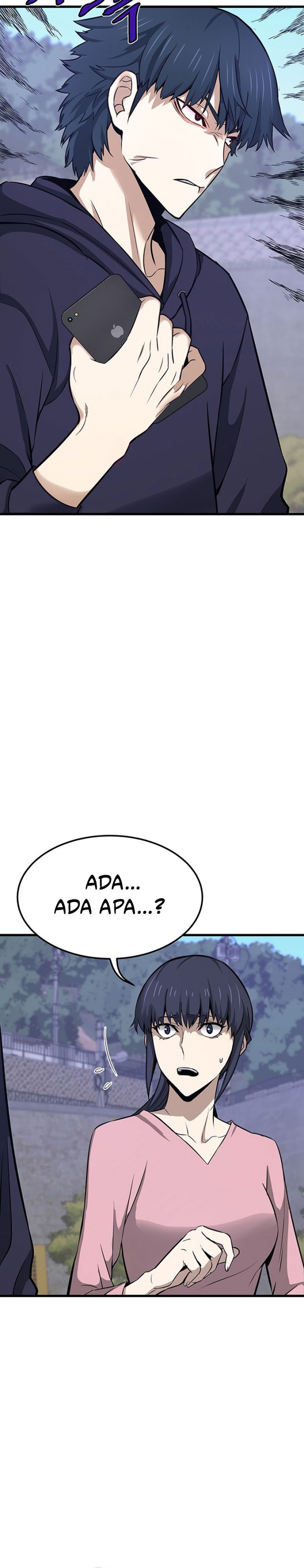 Han Dae Sung Returned From Hell chapter 8