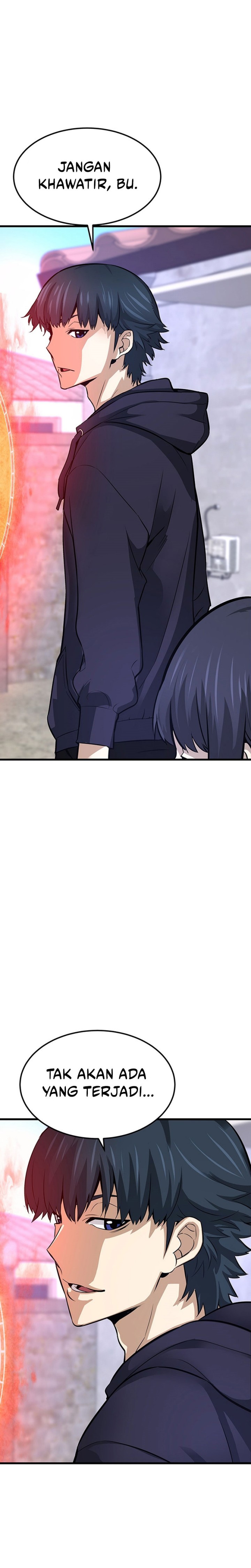 Han Dae Sung Returned From Hell chapter 8