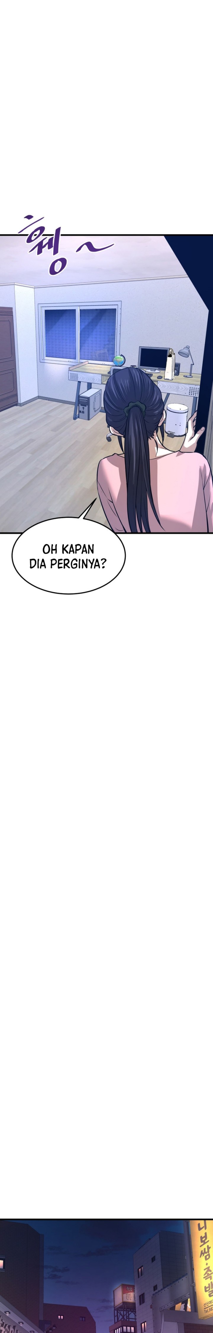 Han Dae Sung Returned From Hell chapter 10