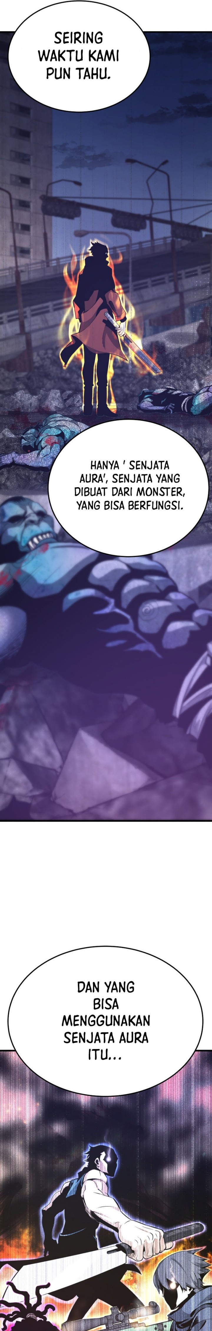 Han Dae Sung Returned From Hell chapter 10