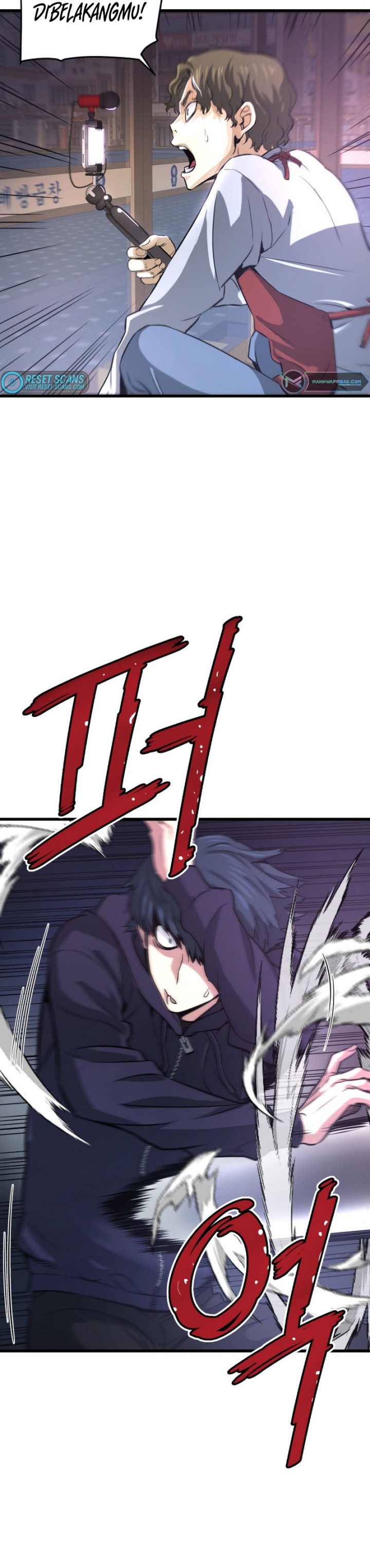 Han Dae Sung Returned From Hell chapter 11
