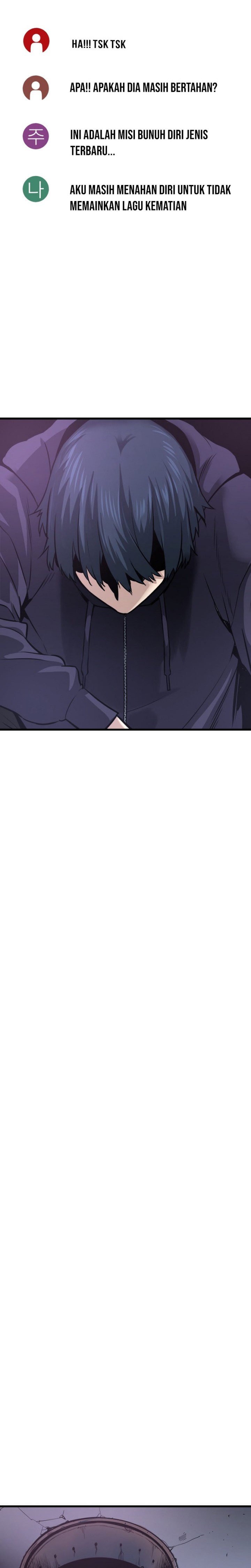 Han Dae Sung Returned From Hell chapter 11