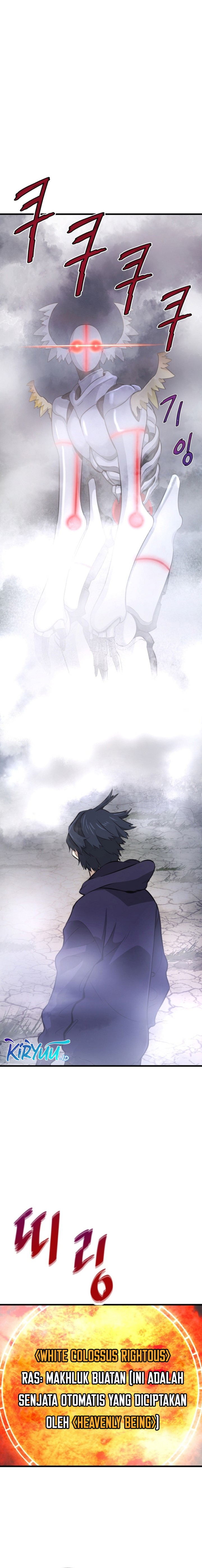 Han Dae Sung Returned From Hell chapter 13