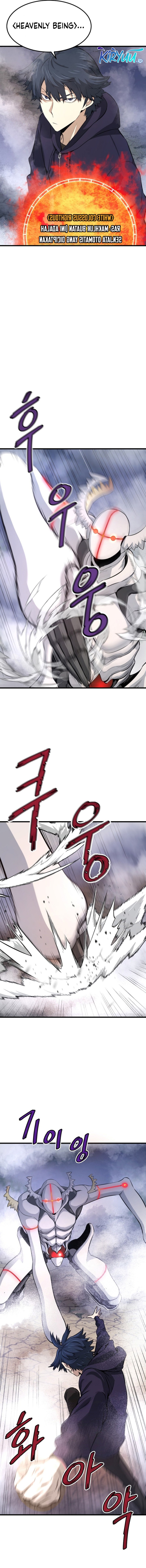 Han Dae Sung Returned From Hell chapter 13