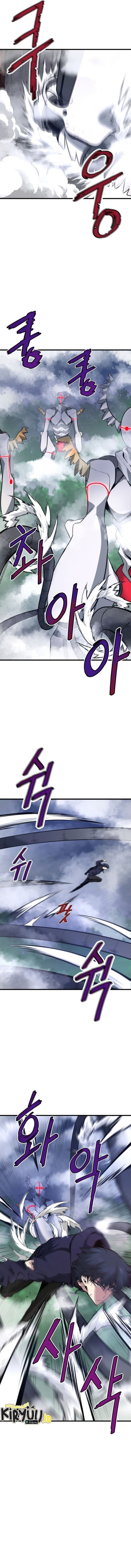 Han Dae Sung Returned From Hell chapter 15