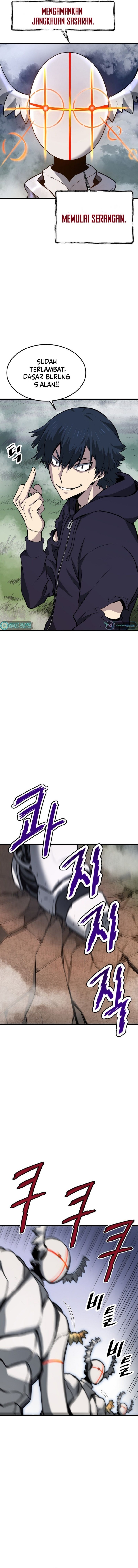 Han Dae Sung Returned From Hell chapter 15