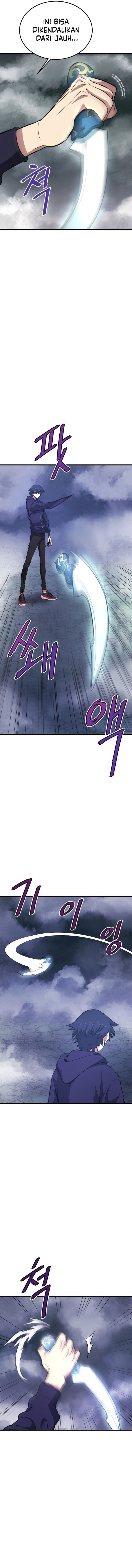 Han Dae Sung Returned From Hell chapter 15