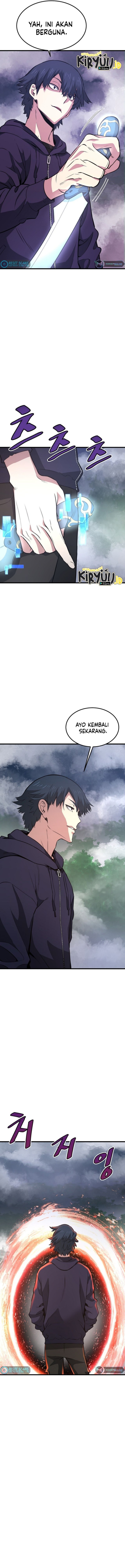 Han Dae Sung Returned From Hell chapter 15