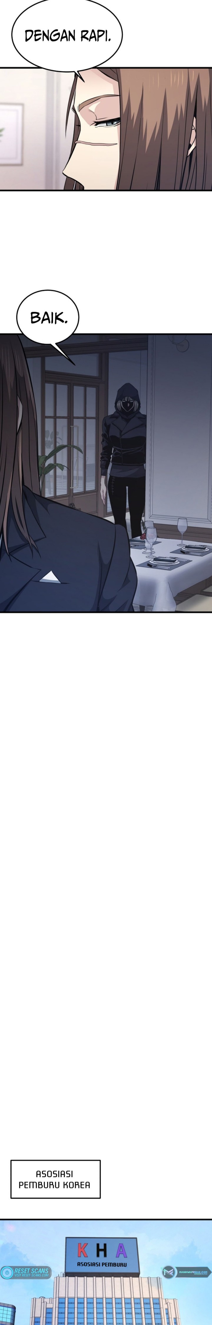 Han Dae Sung Returned From Hell chapter 17