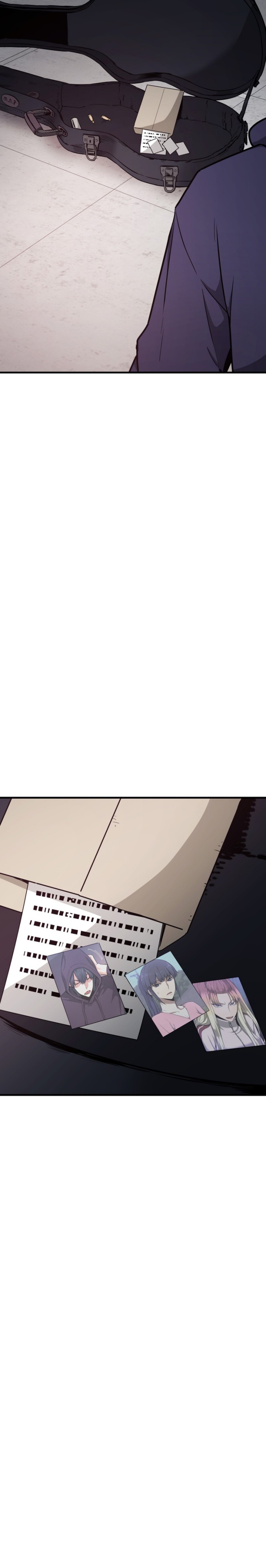 Han Dae Sung Returned From Hell chapter 19