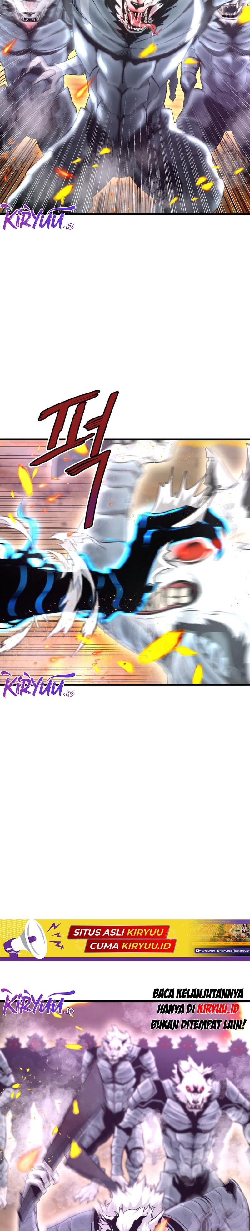 Han Dae Sung Returned From Hell chapter 24