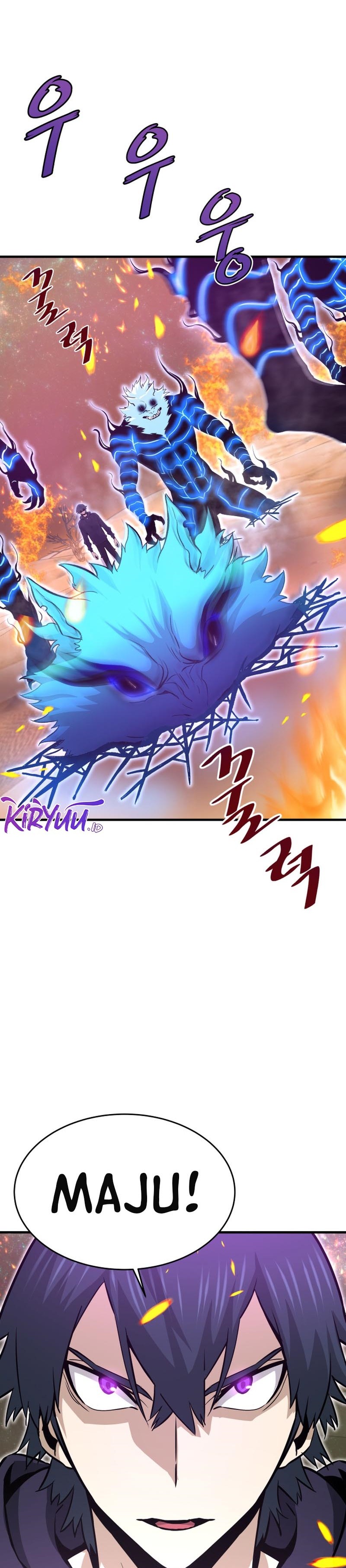 Han Dae Sung Returned From Hell chapter 24