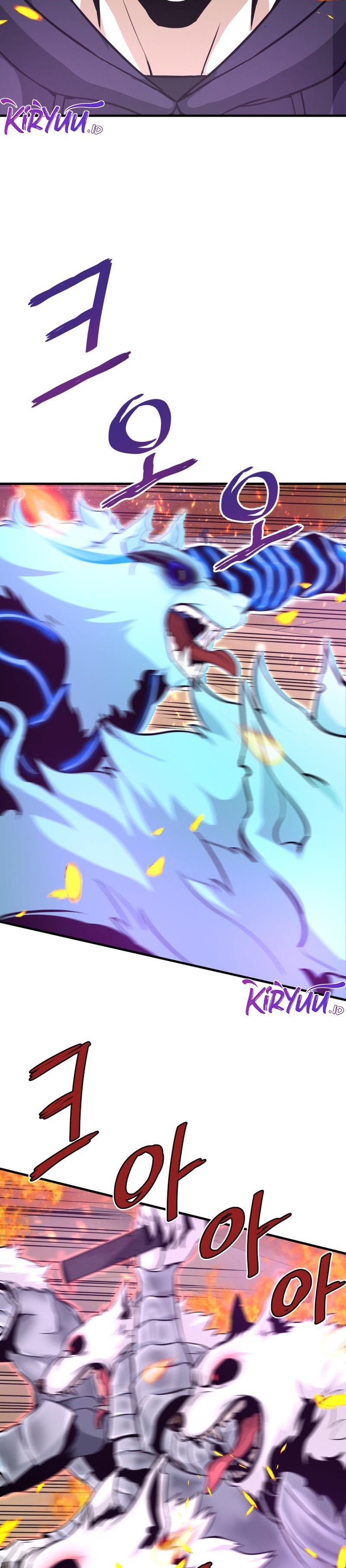 Han Dae Sung Returned From Hell chapter 24