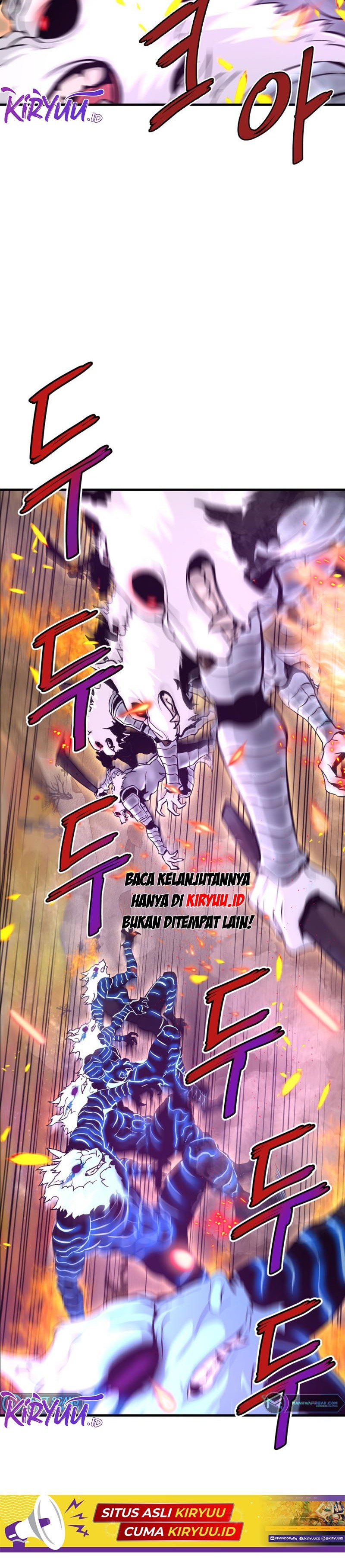 Han Dae Sung Returned From Hell chapter 24