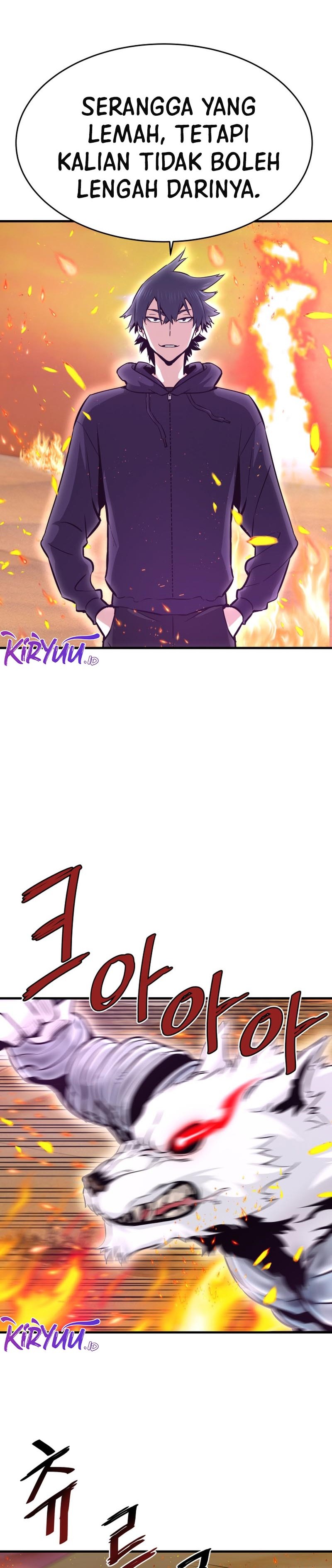Han Dae Sung Returned From Hell chapter 24