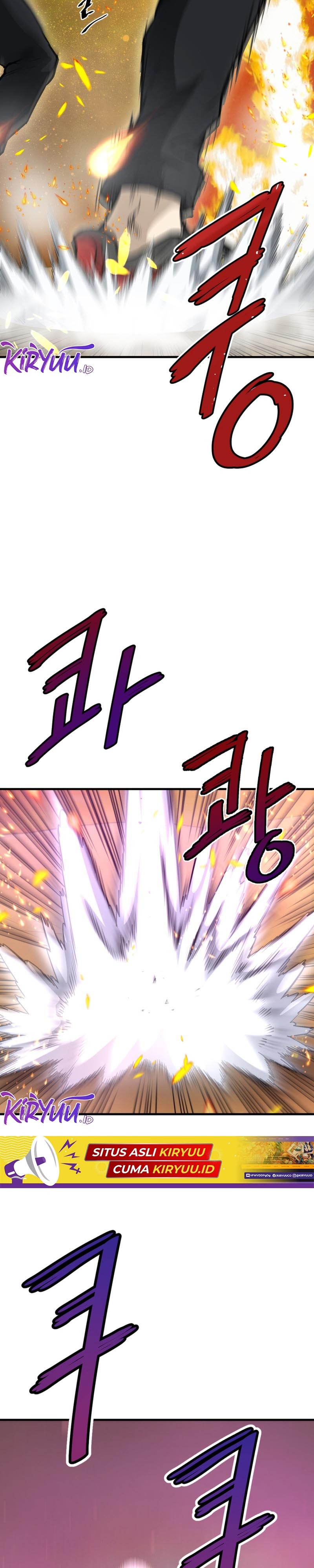 Han Dae Sung Returned From Hell chapter 24