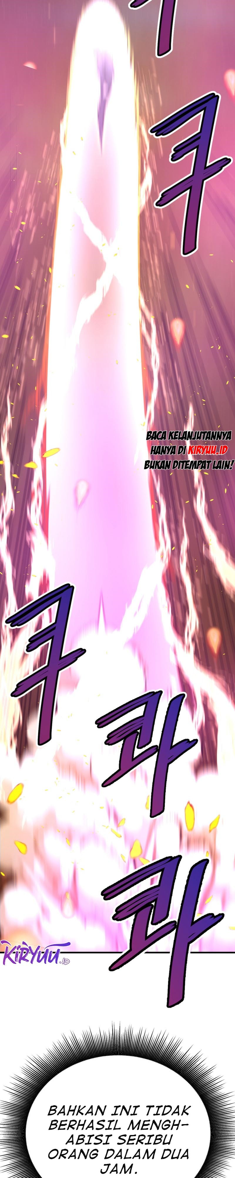 Han Dae Sung Returned From Hell chapter 24