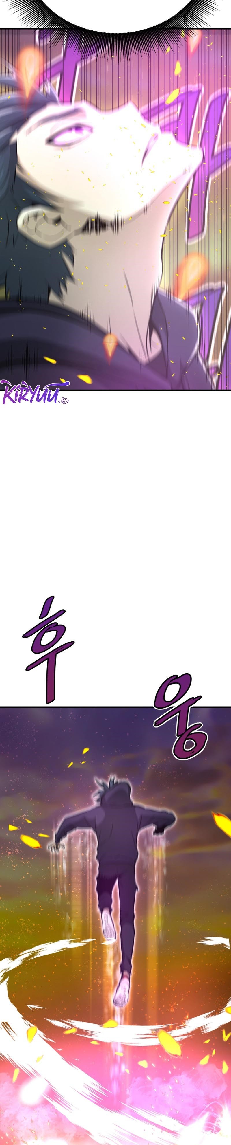 Han Dae Sung Returned From Hell chapter 24