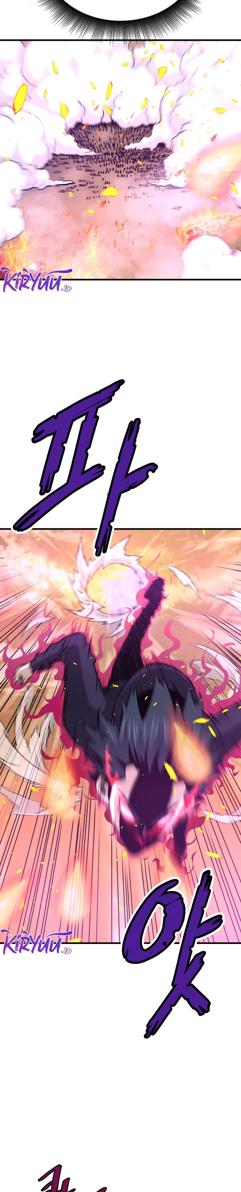 Han Dae Sung Returned From Hell chapter 24