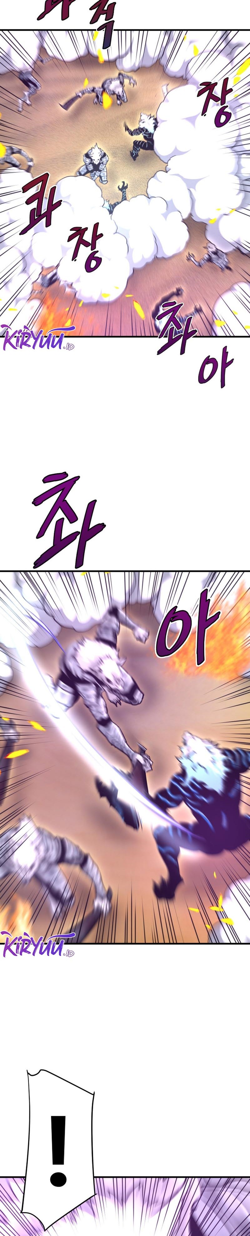Han Dae Sung Returned From Hell chapter 24