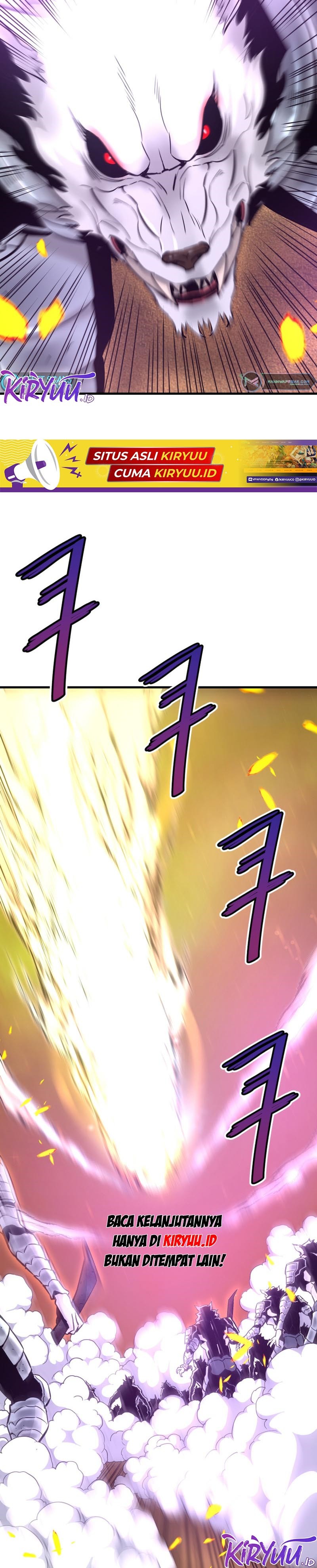 Han Dae Sung Returned From Hell chapter 24