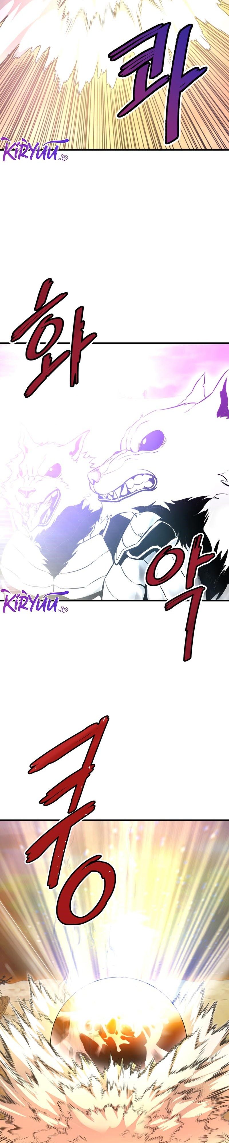Han Dae Sung Returned From Hell chapter 24