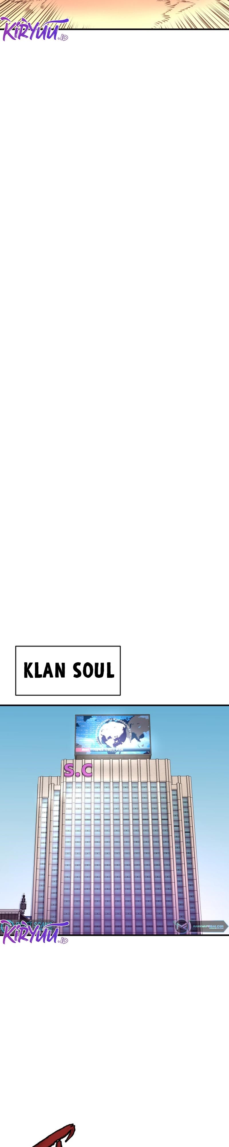 Han Dae Sung Returned From Hell chapter 24