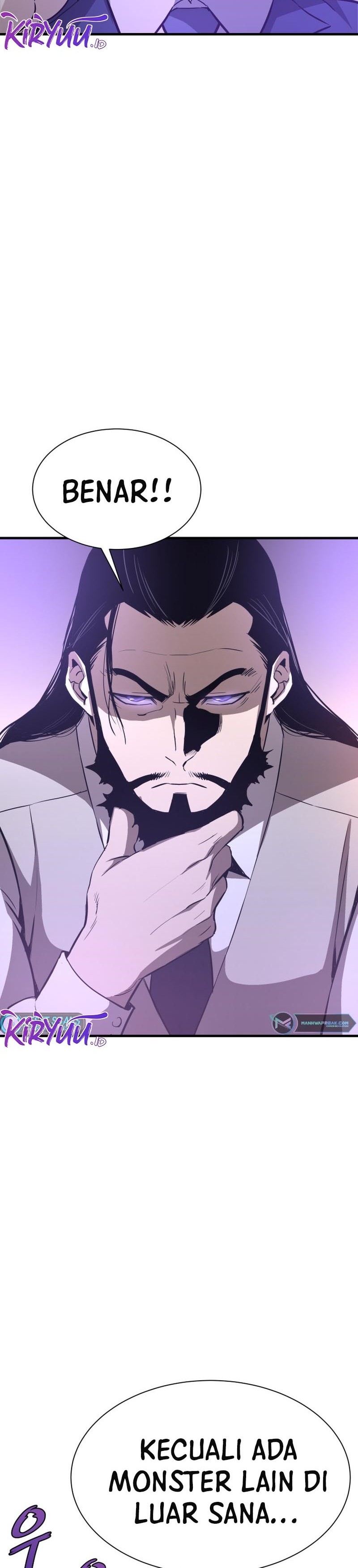 Han Dae Sung Returned From Hell chapter 24