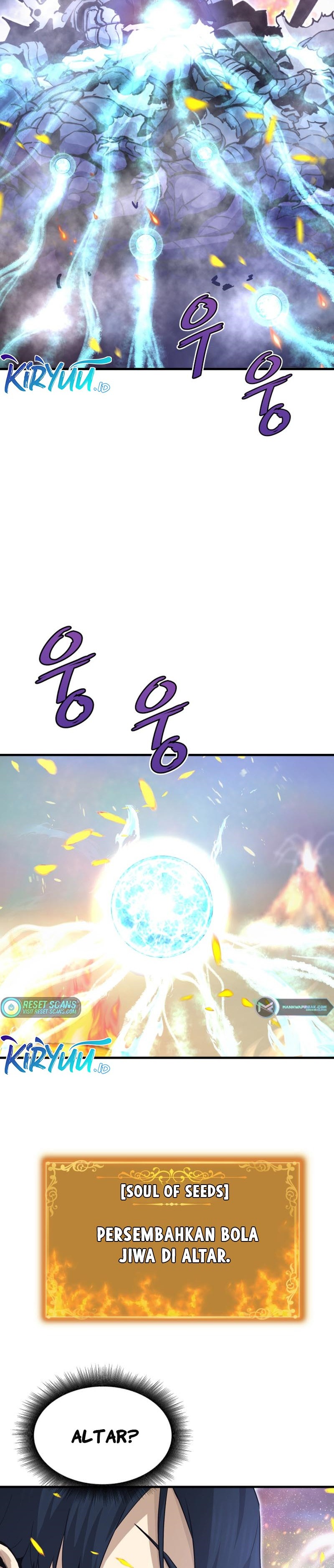 Han Dae Sung Returned From Hell chapter 25