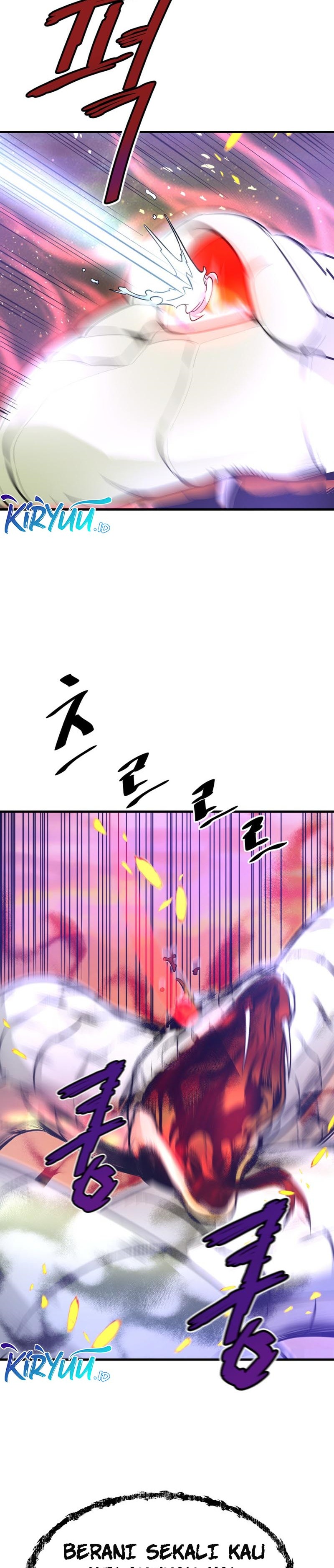 Han Dae Sung Returned From Hell chapter 25