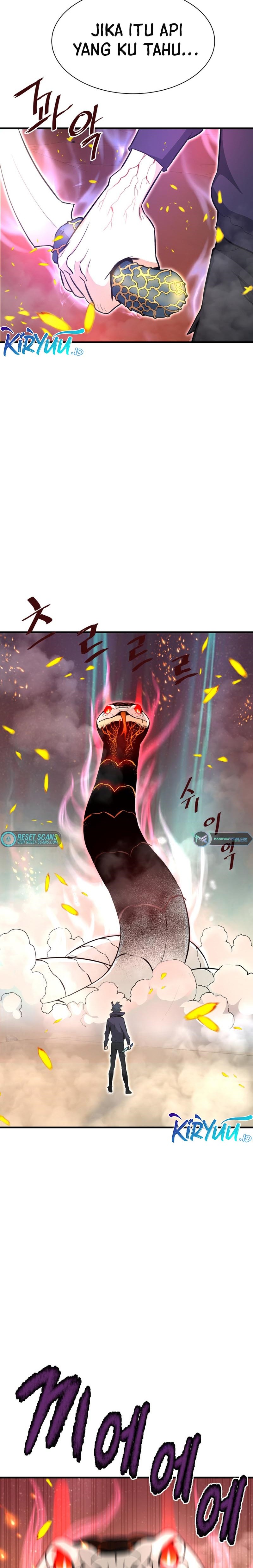 Han Dae Sung Returned From Hell chapter 25