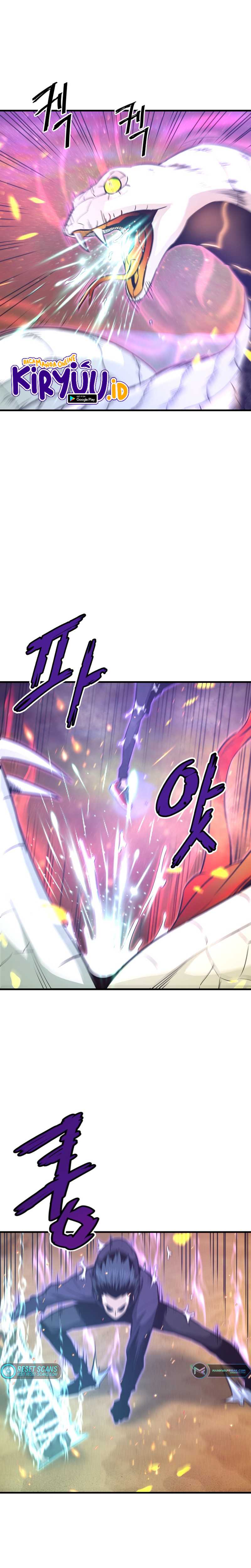Han Dae Sung Returned From Hell chapter 26