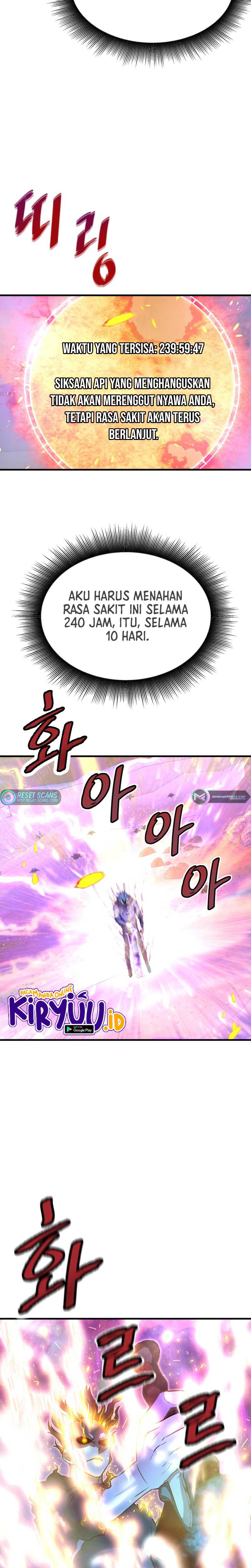 Han Dae Sung Returned From Hell chapter 26