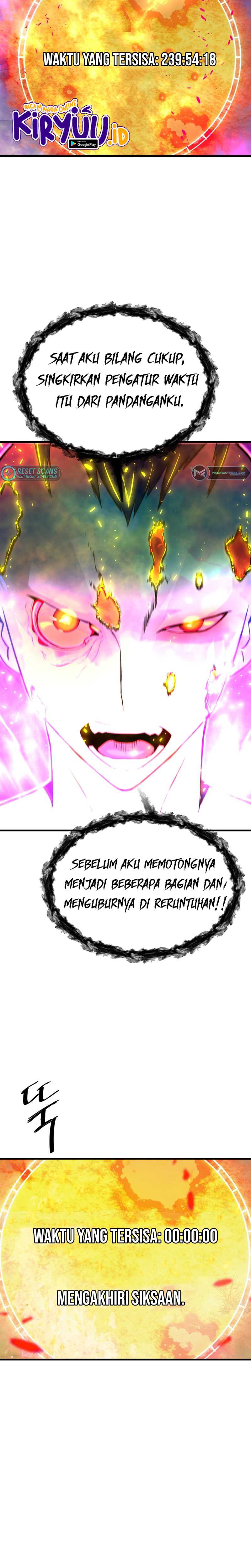 Han Dae Sung Returned From Hell chapter 26