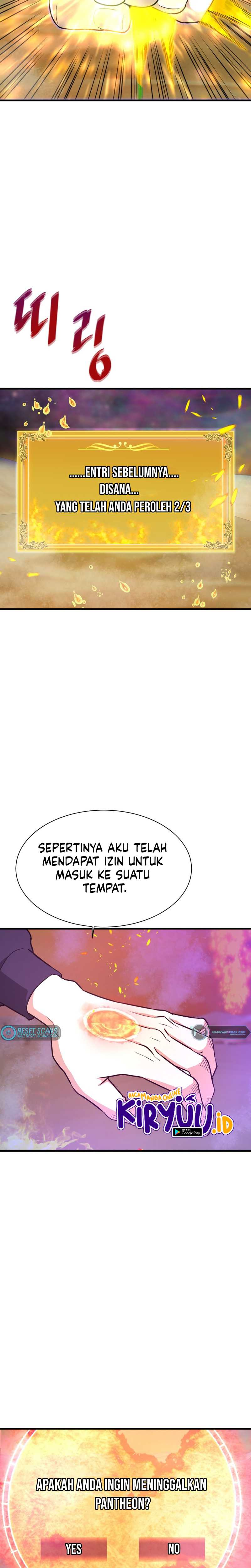 Han Dae Sung Returned From Hell chapter 26