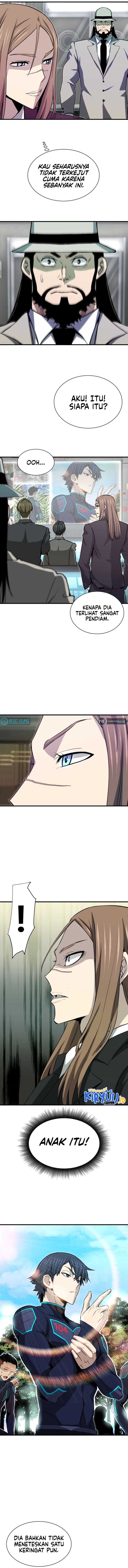 Han Dae Sung Returned From Hell chapter 29