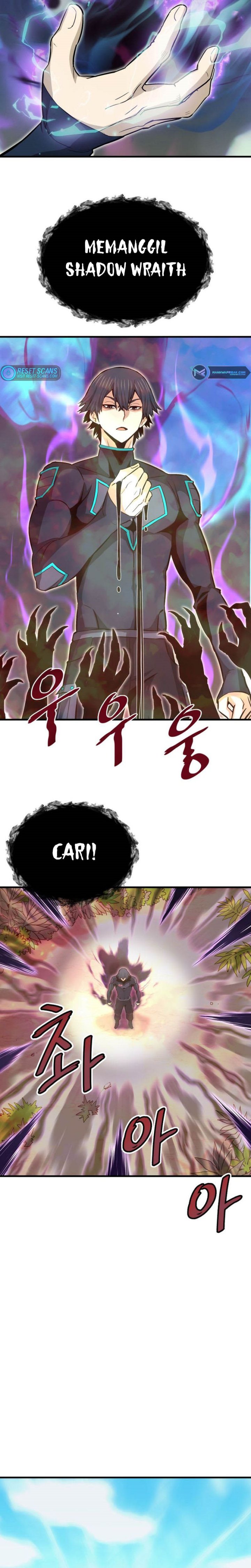 Han Dae Sung Returned From Hell chapter 30